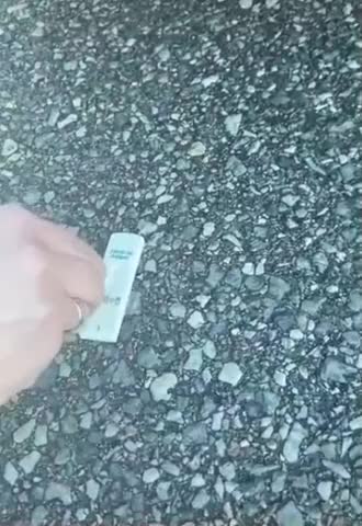 Positively Exhausting