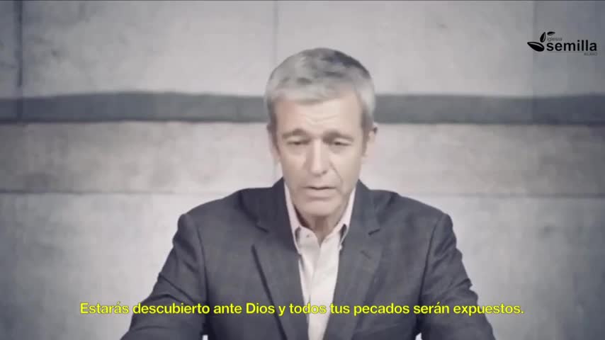 ¿Qué es el Evangelio? (Paul Washer)