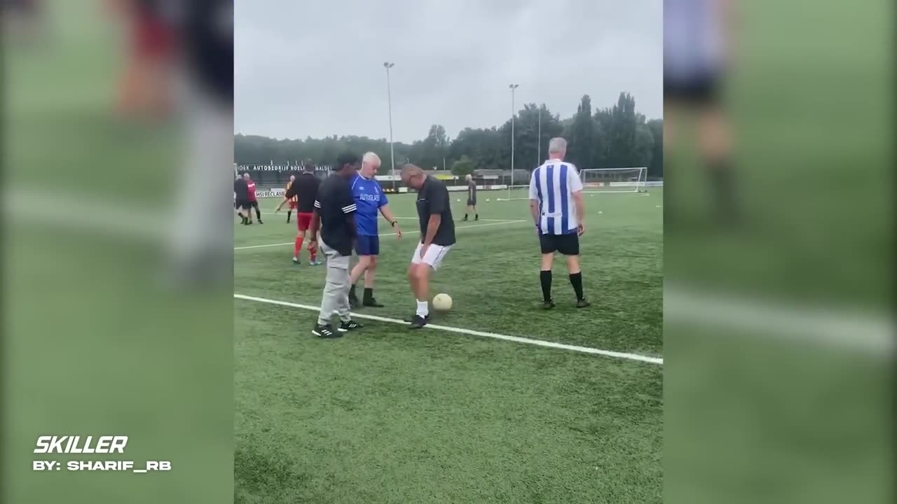 FUNNY FOOTBALL FAILS, SKILLS, & GOALS