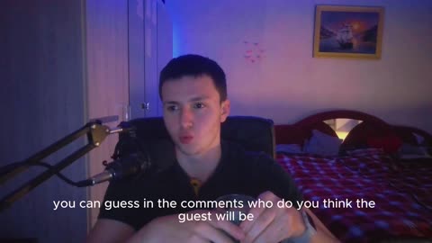 Why do I wanna do podcasts