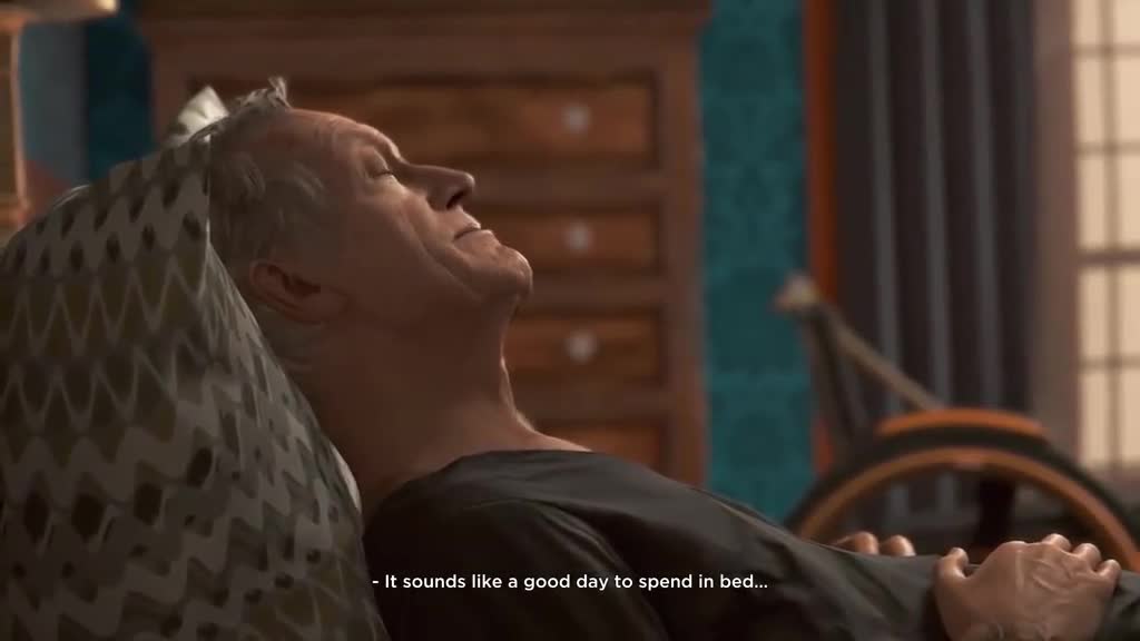 The game is set in 2038 in Detroit, USA, a city thriving with