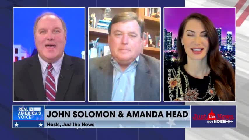 Indiana AG Todd Rokita joins John and Amanda