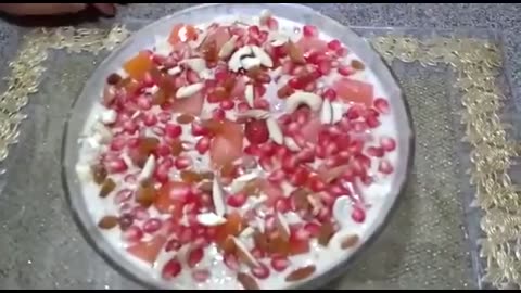 Classic Indian Dish: Sabudana Sago Kheer (Watch & Prepare)