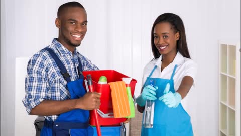 K&J Pro Cleaning Services - (985) 268-8077