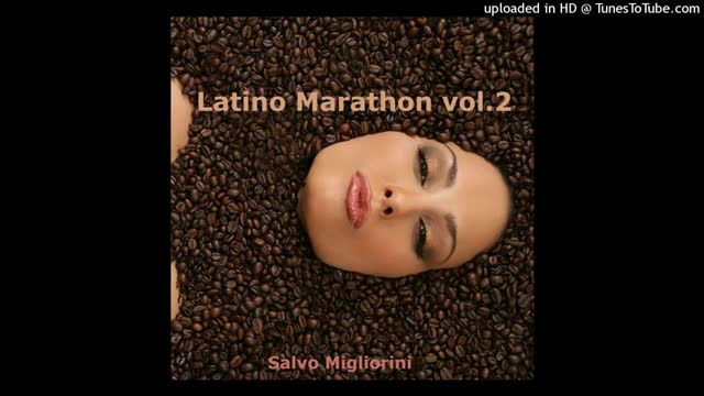 Latino Marathon Vol.2