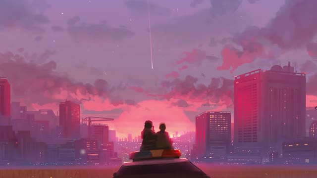 A Lofi Band I discovered on Spotify: Discussing a band and their breakthrough EP