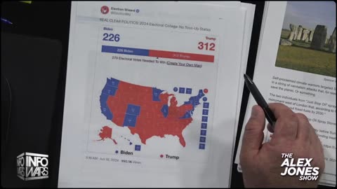 States Preparing Criminal Charges Against Big Pharma In Response To Mass Vaccine Injury & Death!