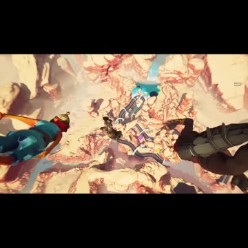 Fortnite C5S2 intro nr 1