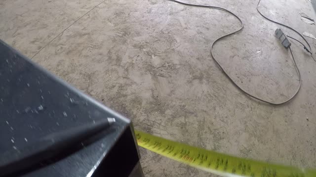 VEJA MAIS DETALHES DA ROUTER CNC 5 METROS
