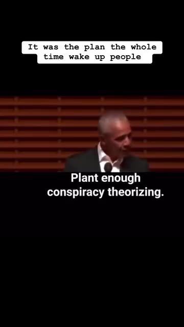 Obama Describes How Propaganda Tactics Work & it Looks Exactly Like What’s Happening in America Now