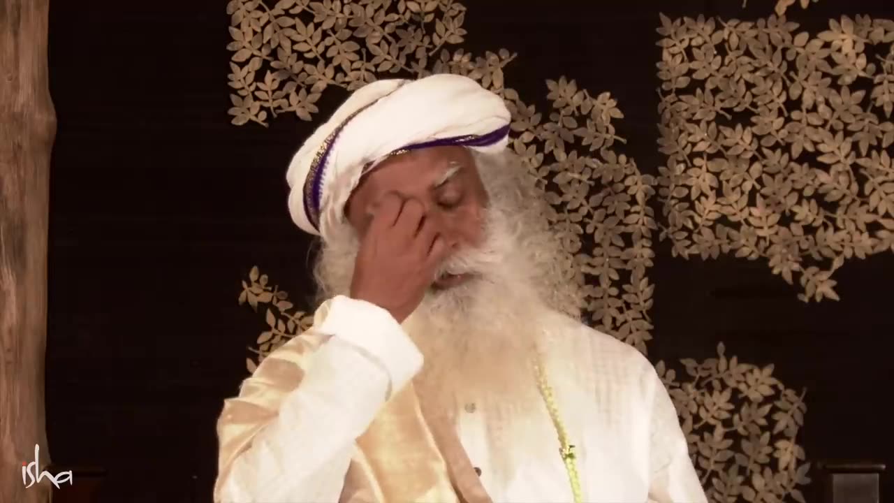 How to Stay Motivated All The Time? Sadhguru Answer