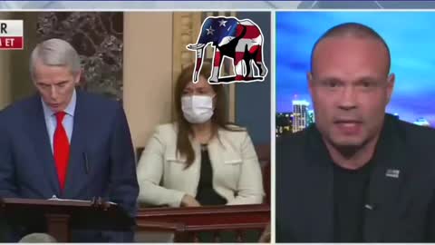 Dan Bongino Exposes the Hypocrisy of the Left!