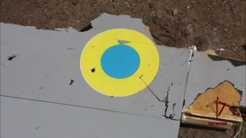 ΚΑΤΑΡΡΙΨΗ ΟΥΚΡΑΝΙΚΩΝ DRONE