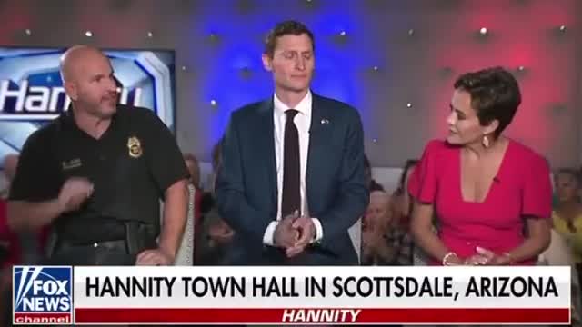 Blake Masters Obliterates Biden For The Border Crisis In Powerful Roast