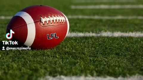 LVL LOCAL FOOTBALL LEAGUE