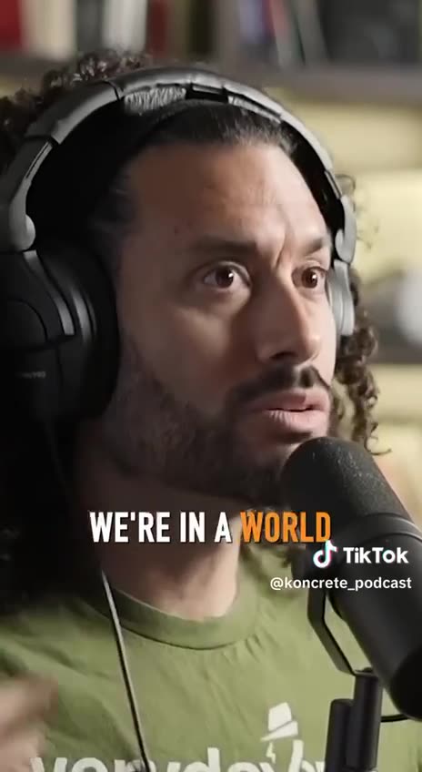 Trump changed everything