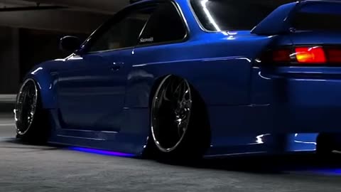 🎥 SKURAWEEKLY | Nissan S14 🤤🔥