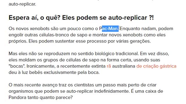 UMA GOSMA NEGRA COBRIRÁ A TERRA - by Jayson Rosa