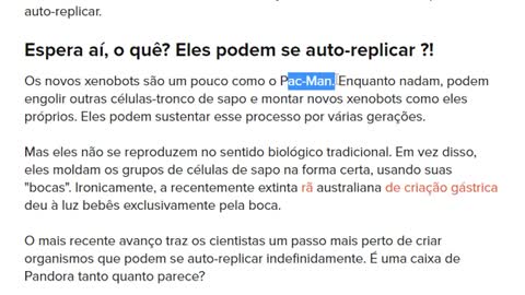 UMA GOSMA NEGRA COBRIRÁ A TERRA - by Jayson Rosa