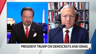 MAGA and the HolyLand. Tom Rose joins The Gorka Reality Check