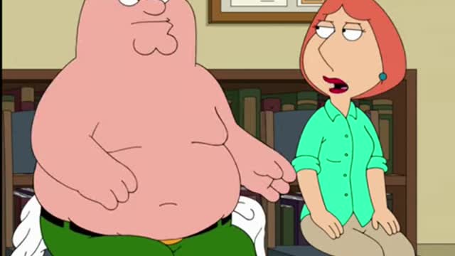 Peter is in problem
