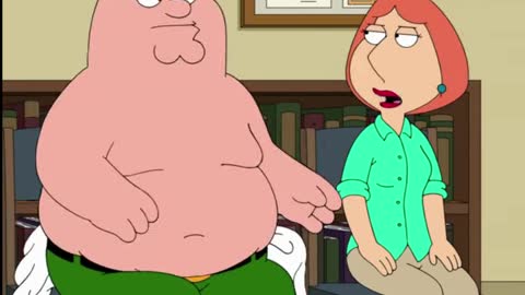 Peter is in problem