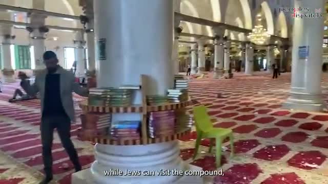 Ramadan month marks an intensified attack on Palestine