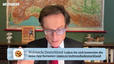 Bundesrätin Amherd bespitzelt Journalisten - Weltwoche Daily CH, 16.10.2023