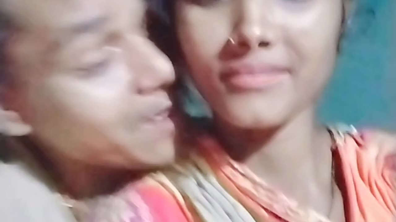 Couple video