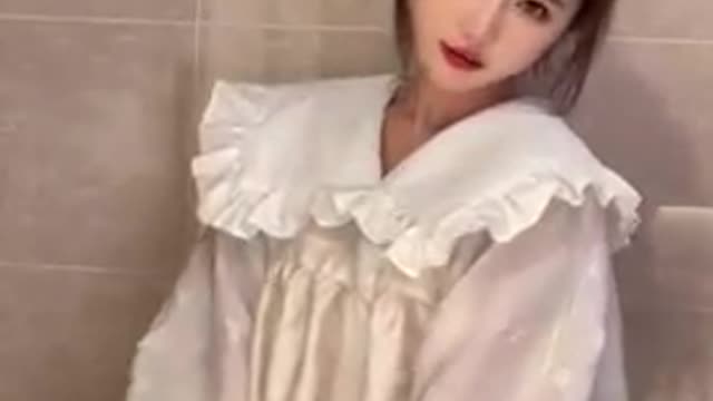 Hot Sexy Cute Girl Viral Video