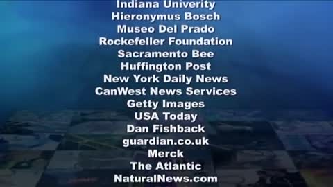 Dr Gary Null - Death by medicine. Learn how medicine is the leading cause of death on earth