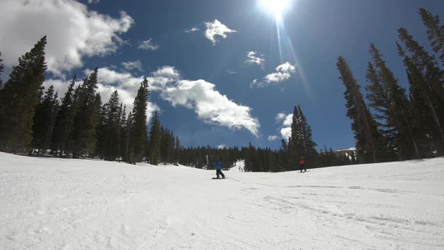 Loveland BAsin 04/11/21