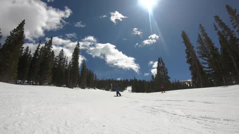 Loveland BAsin 04/11/21