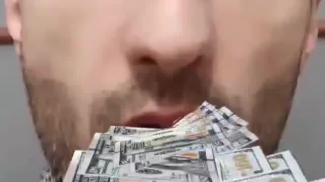 Money Mouth