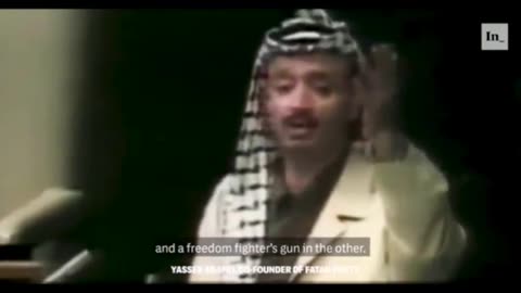 History of Hamas