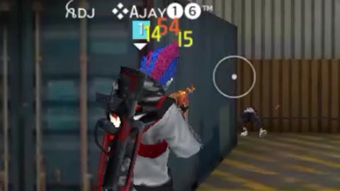 #freefire gaming ajaybhaigamingff90