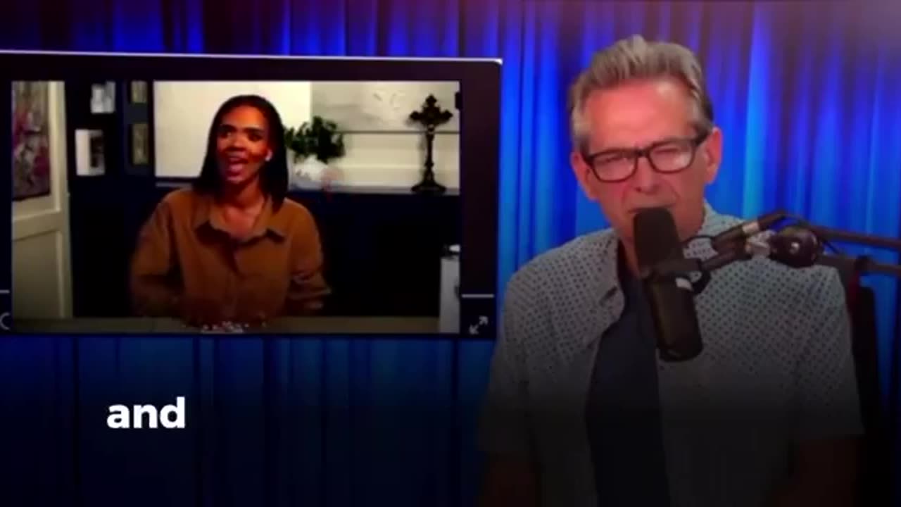 CANDACE OWENS ON THE BOLSHEVIK HOLOCAUST