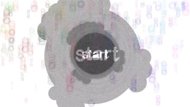 The Time of circle