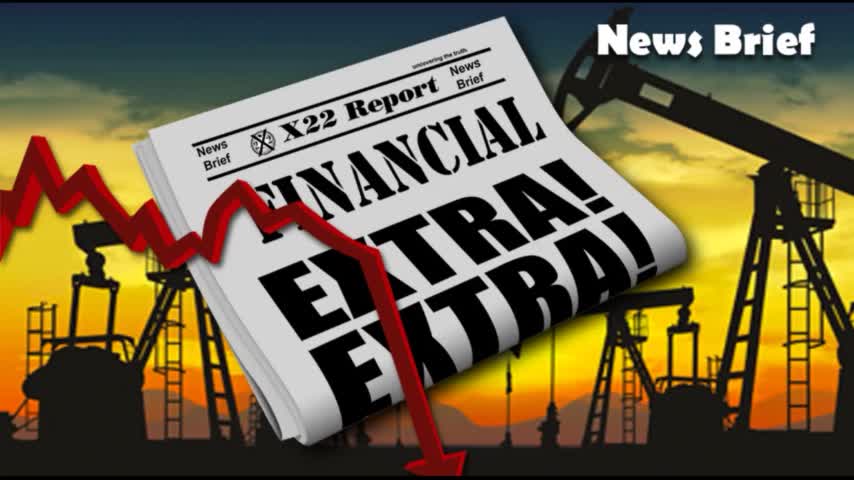 X22 Report ~ Ep. 2753a