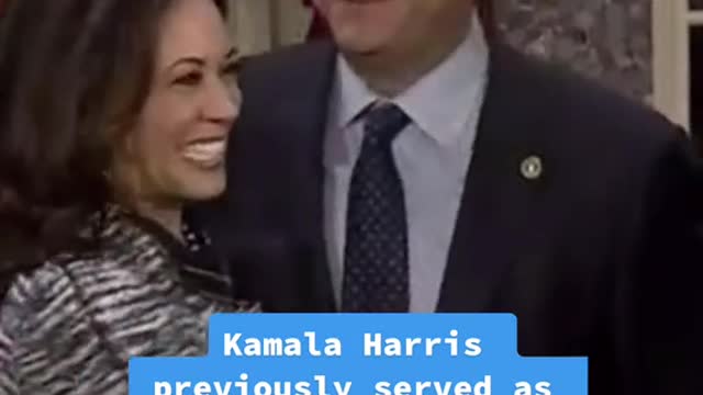 #kamalaharris #women #woman #girlpower #usa #california #vp