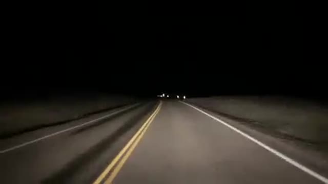 NIGHT DRIVE