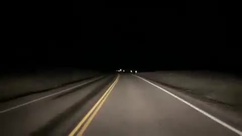 NIGHT DRIVE