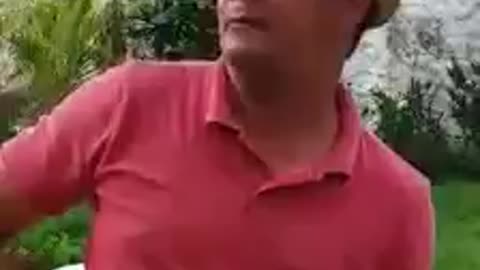 Mira este vídeo te vas a reír bastante