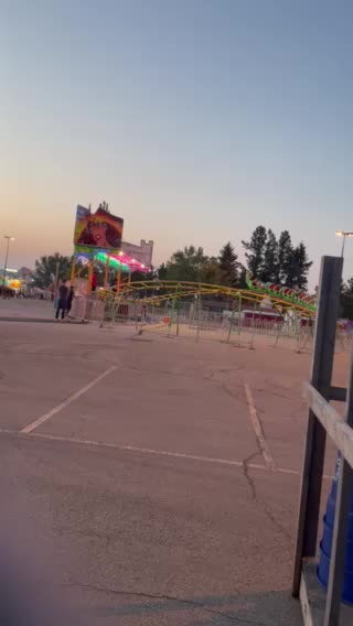 K days in Edmonton 26/7/2021