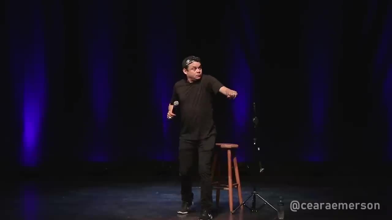 Bad boy e a esquina do canavial