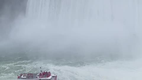 Niagara Falls