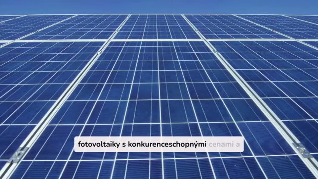 Velkoobchodní Fotovoltaika v Evropská Unie: Raylyst Solar Vede Cesta