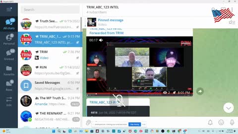 TRUMP TRAIN IN THE HOUSE THE TIME IS NEAR HOLD THE LINE AND PREPARE.