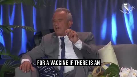 RFK Jr Shares Shocking Details About Ivermectin and the FDA