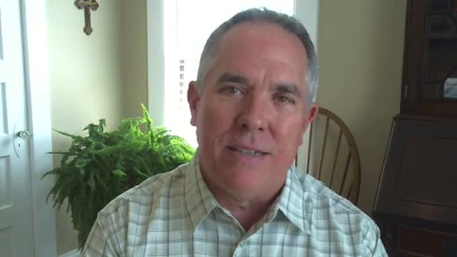 March 26, 2021: Celebrating Seven Days of Francis